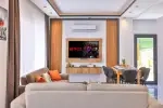Villa Zülfikar - Antalya, Kaş, kalkan / İslamlar - Fotoğraf 17