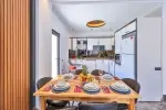 Villa Zülfikar - Antalya, Kaş, kalkan / İslamlar - Fotoğraf 23