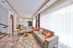 Villa Zülfikar - Antalya, Kaş, kalkan / İslamlar - Fotoğraf 18