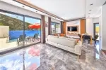 Villa Zülfikar - Antalya, Kaş, kalkan / İslamlar - Fotoğraf 21