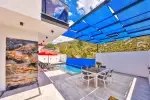 Villa Zülfikar - Antalya, Kaş, kalkan / İslamlar - Fotoğraf 16