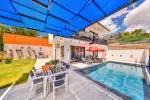 Villa Zülfikar - Antalya, Kaş, kalkan / İslamlar - Fotoğraf 15