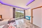 Villa Zülfikar - Antalya, Kaş, kalkan / İslamlar - Fotoğraf 37