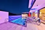 Villa Zülfikar - Antalya, Kaş, kalkan / İslamlar - Fotoğraf 7