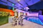 Villa Zülfikar - Antalya, Kaş, kalkan / İslamlar - Fotoğraf 11