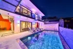 Villa Zülfikar - Antalya, Kaş, kalkan / İslamlar - Fotoğraf 6