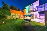 Villa Zülfikar - Antalya, Kaş, kalkan / İslamlar - Fotoğraf 13