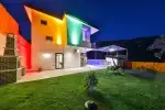 Villa Zülfikar - Antalya, Kaş, kalkan / İslamlar - Fotoğraf 42