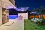 Villa Zülfikar - Antalya, Kaş, kalkan / İslamlar - Fotoğraf 12