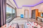 Villa Zülfikar - Antalya, Kaş, kalkan / İslamlar - Fotoğraf 38