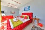 Villa Alyans - Antalya, Kaş, kalkan / İslamlar - Fotoğraf 35