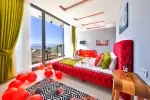 Villa Alyans - Antalya, Kaş, kalkan / İslamlar - Fotoğraf 36
