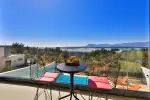 Villa Alyans - Antalya, Kaş, kalkan / İslamlar - Fotoğraf 18