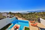 Villa Alyans - Antalya, Kaş, kalkan / İslamlar - Fotoğraf 7