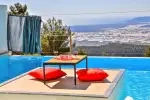 Villa Alyans - Antalya, Kaş, kalkan / İslamlar - Fotoğraf 10