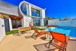 Villa Alyans - Antalya, Kaş, kalkan / İslamlar - Fotoğraf 4