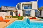 Villa Alyans - Antalya, Kaş, kalkan / İslamlar - Fotoğraf 1