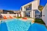 Villa Alyans - Antalya, Kaş, kalkan / İslamlar - Fotoğraf 2
