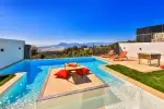 Villa Alyans - Antalya, Kaş, kalkan / İslamlar - Fotoğraf 5