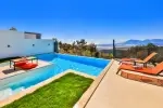 Villa Alyans - Antalya, Kaş, kalkan / İslamlar - Fotoğraf 6
