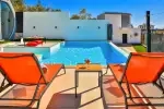 Villa Alyans - Antalya, Kaş, kalkan / İslamlar - Fotoğraf 8