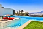 Villa Alyans - Antalya, Kaş, kalkan / İslamlar - Fotoğraf 9