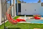 Villa Alyans - Antalya, Kaş, kalkan / İslamlar - Fotoğraf 12