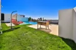 Villa Alyans - Antalya, Kaş, kalkan / İslamlar - Fotoğraf 11