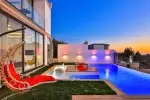 Villa Alyans - Antalya, Kaş, kalkan / İslamlar - Fotoğraf 16