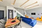 Villa Alyans - Antalya, Kaş, kalkan / İslamlar - Fotoğraf 31