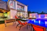 Villa Alyans - Antalya, Kaş, kalkan / İslamlar - Fotoğraf 15