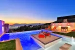 Villa Alyans - Antalya, Kaş, kalkan / İslamlar - Fotoğraf 20