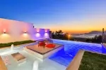 Villa Alyans - Antalya, Kaş, kalkan / İslamlar - Fotoğraf 19