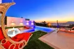 Villa Alyans - Antalya, Kaş, kalkan / İslamlar - Fotoğraf 21