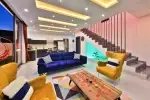 Villa Alyans - Antalya, Kaş, kalkan / İslamlar - Fotoğraf 25