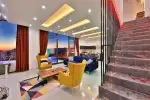 Villa Alyans - Antalya, Kaş, kalkan / İslamlar - Fotoğraf 28