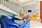 Villa Alyans - Antalya, Kaş, kalkan / İslamlar - Fotoğraf 29