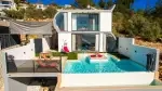 Villa Alyans - Antalya, Kaş, kalkan / İslamlar - Fotoğraf 43