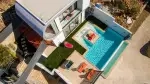 Villa Alyans - Antalya, Kaş, kalkan / İslamlar - Fotoğraf 44