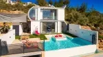 Villa Alyans - Antalya, Kaş, kalkan / İslamlar - Fotoğraf 42