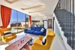 Villa Alyans - Antalya, Kaş, kalkan / İslamlar - Fotoğraf 24