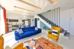 Villa Alyans - Antalya, Kaş, kalkan / İslamlar - Fotoğraf 23