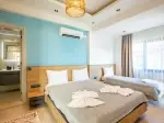 Villa Çağan 2 - Antalya, Kaş, Çukurbağ - Fotoğraf 52