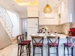 Villa Çağan 2 - Antalya, Kaş, Çukurbağ - Fotoğraf 23