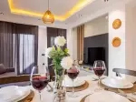 Villa Çağan 2 - Antalya, Kaş, Çukurbağ - Fotoğraf 28