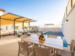 Villa Çağan 2 - Antalya, Kaş, Çukurbağ - Fotoğraf 12