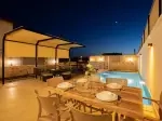 Villa Çağan 2 - Antalya, Kaş, Çukurbağ - Fotoğraf 9