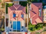 Villa Çağan 2 - Antalya, Kaş, Çukurbağ - Fotoğraf 64