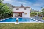 Villa Çakıl - Antalya, Kaş, kalkan / İslamlar - Fotoğraf 3