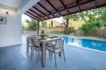 Villa Çakıl - Antalya, Kaş, kalkan / İslamlar - Fotoğraf 10